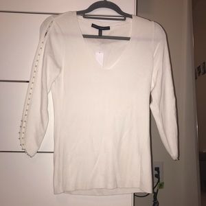 white house black market top